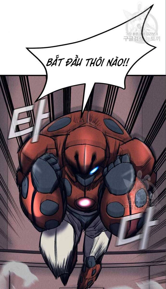 Người Côn Trùng Chapter 26 - 92