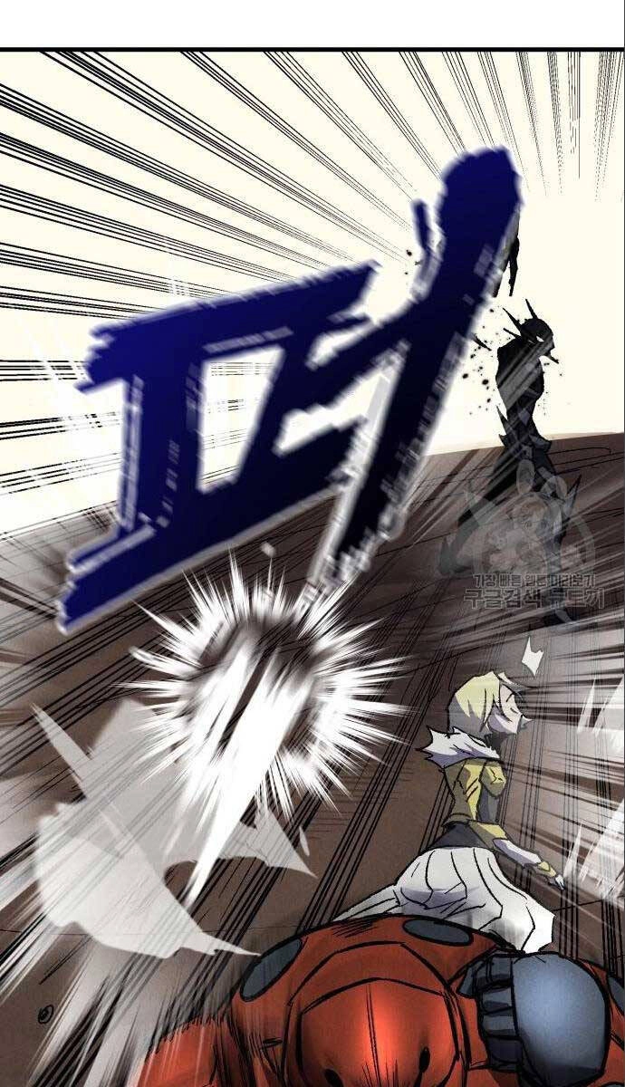 Người Côn Trùng Chapter 26 - 98