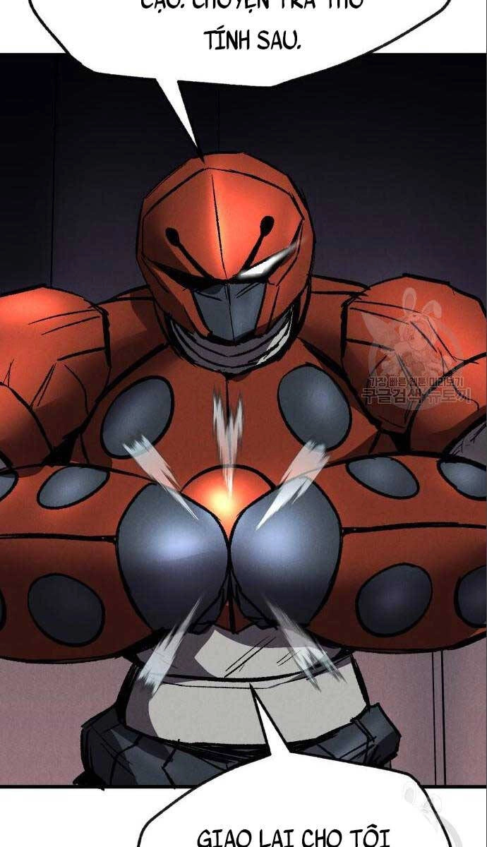 Người Côn Trùng Chapter 26 - 109