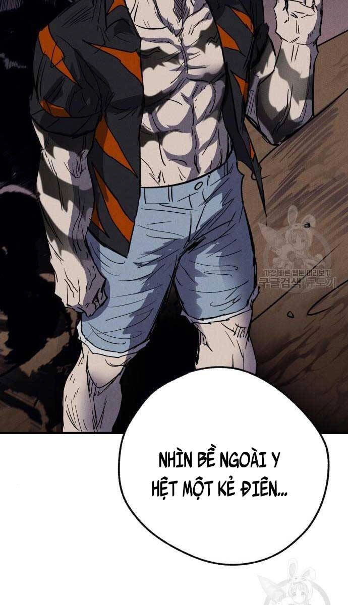 Người Côn Trùng Chapter 27 - 116