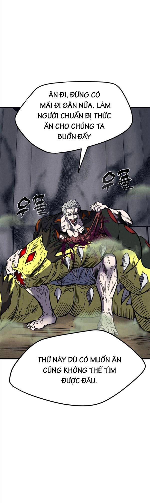 Người Côn Trùng Chapter 28 - 9