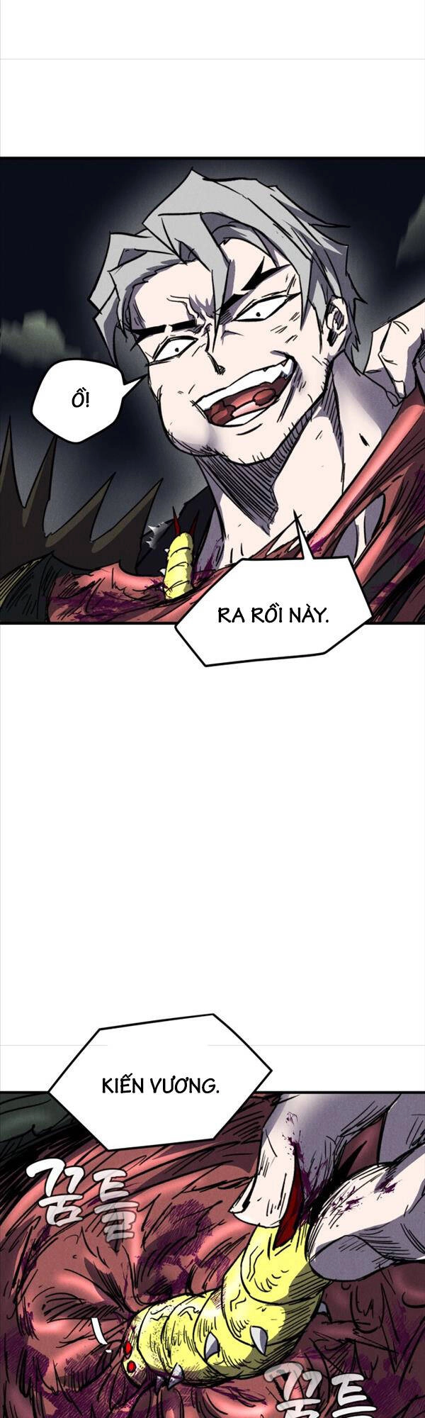 Người Côn Trùng Chapter 28 - 10