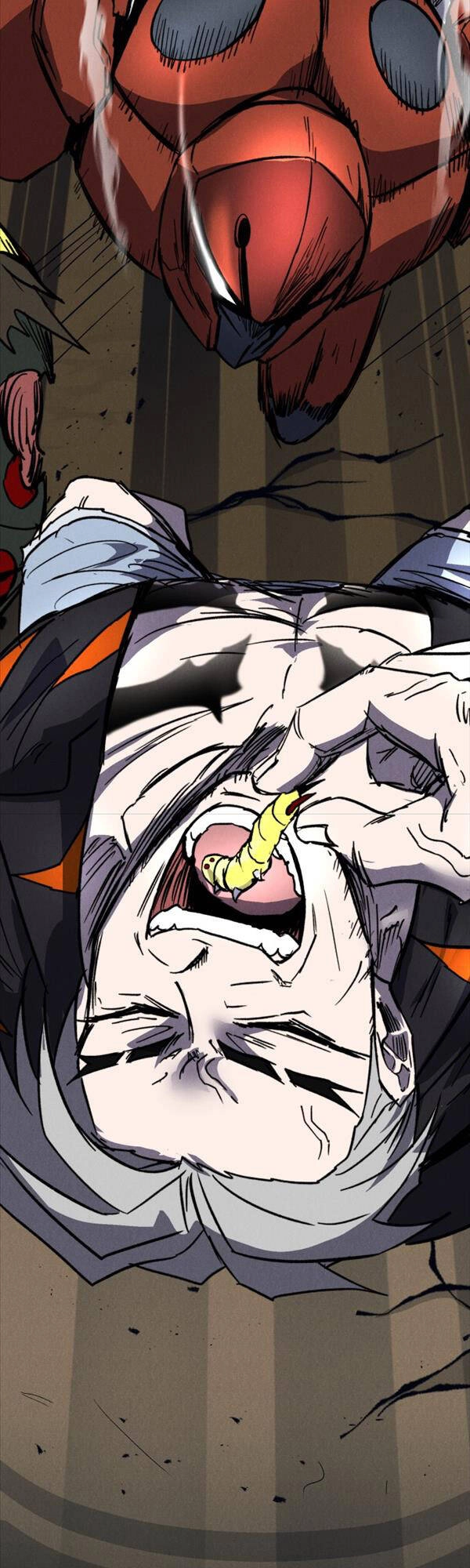 Người Côn Trùng Chapter 28 - 13