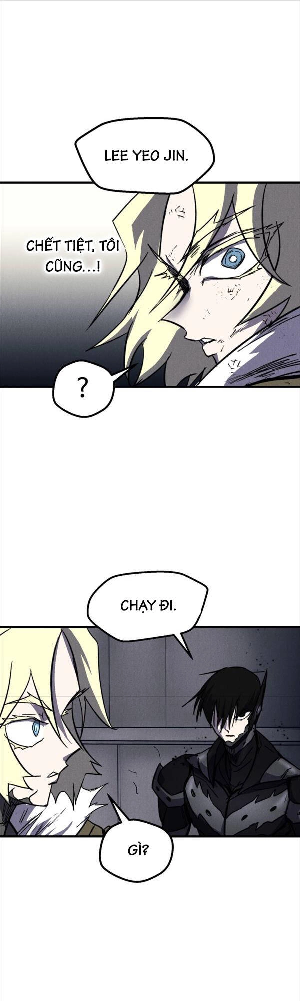 Người Côn Trùng Chapter 28 - 15