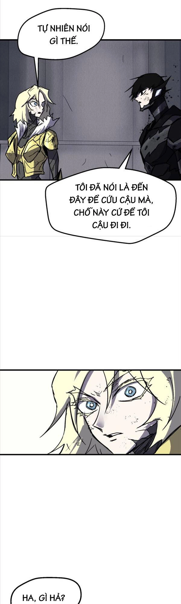 Người Côn Trùng Chapter 28 - 16