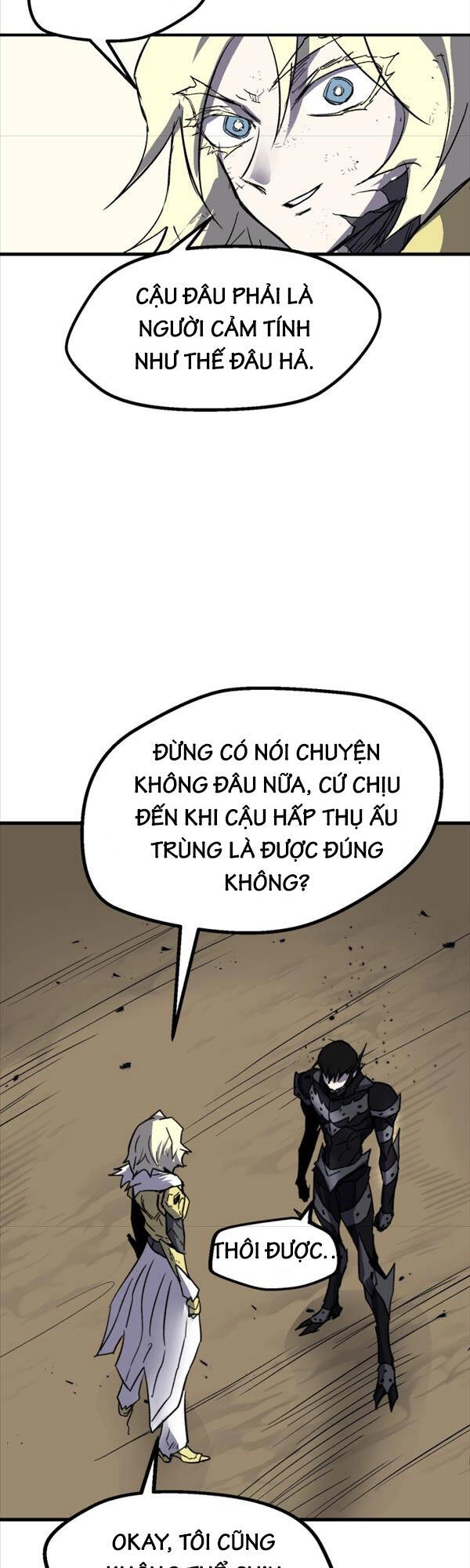 Người Côn Trùng Chapter 28 - 17