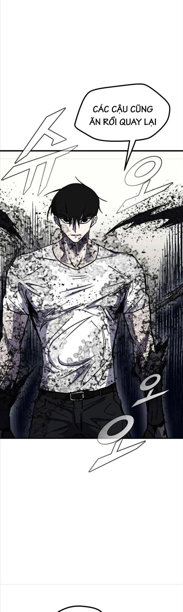 Người Côn Trùng Chapter 28 - 21