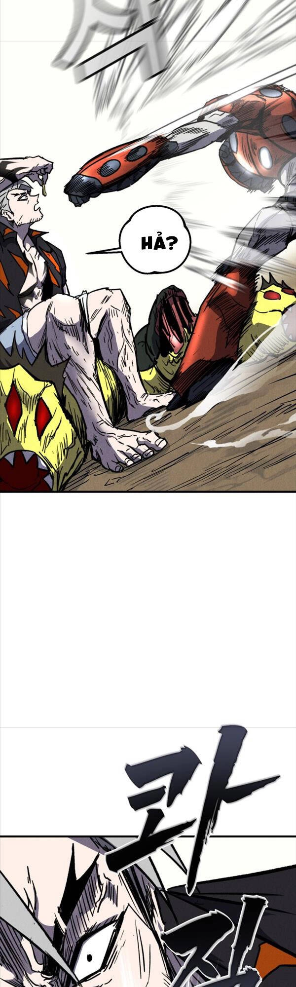 Người Côn Trùng Chapter 28 - 24