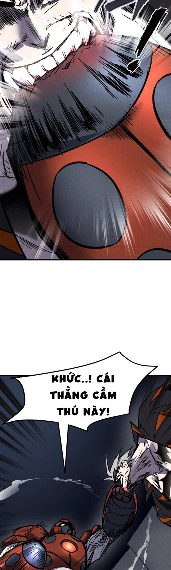 Người Côn Trùng Chapter 28 - 25