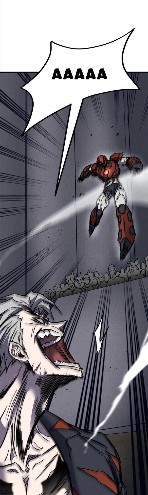 Người Côn Trùng Chapter 28 - 27