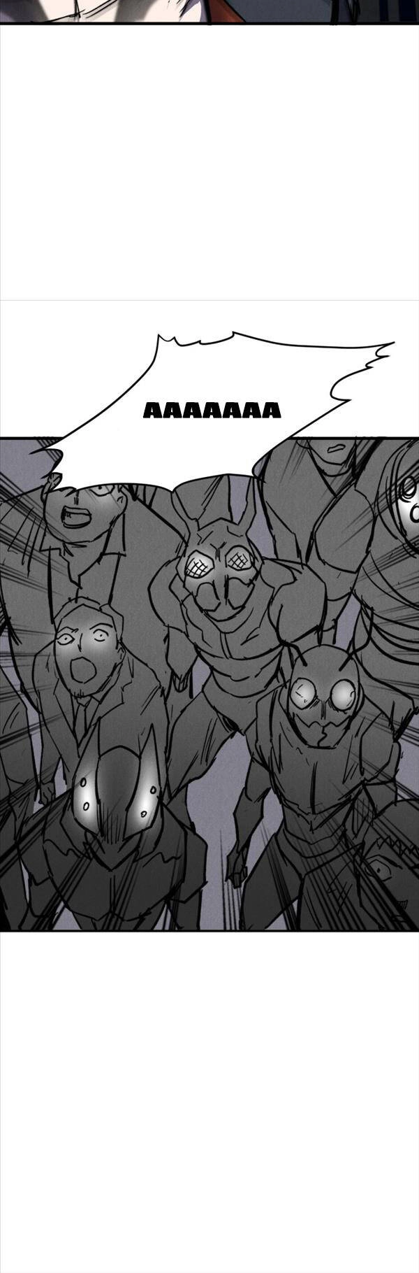 Người Côn Trùng Chapter 28 - 28