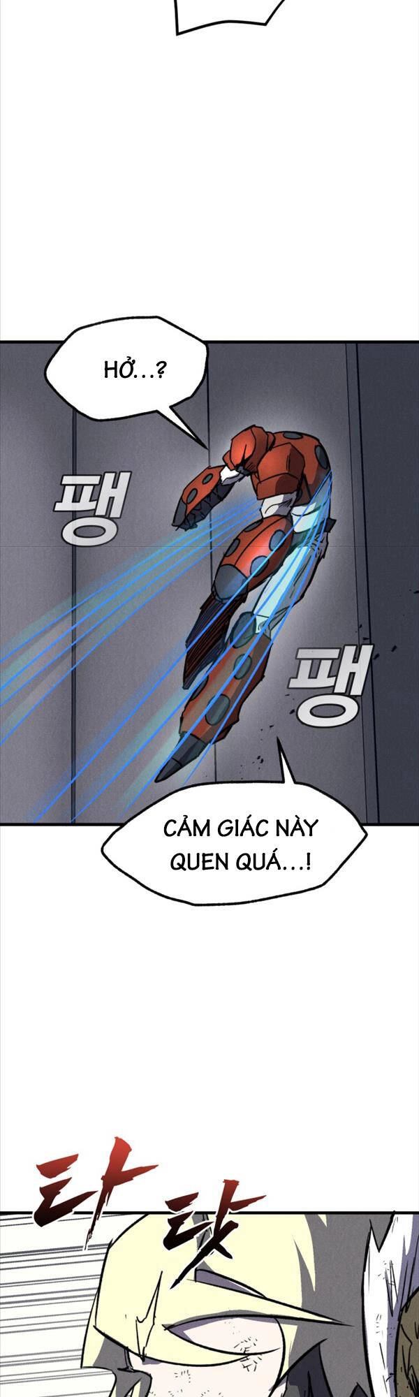 Người Côn Trùng Chapter 28 - 30