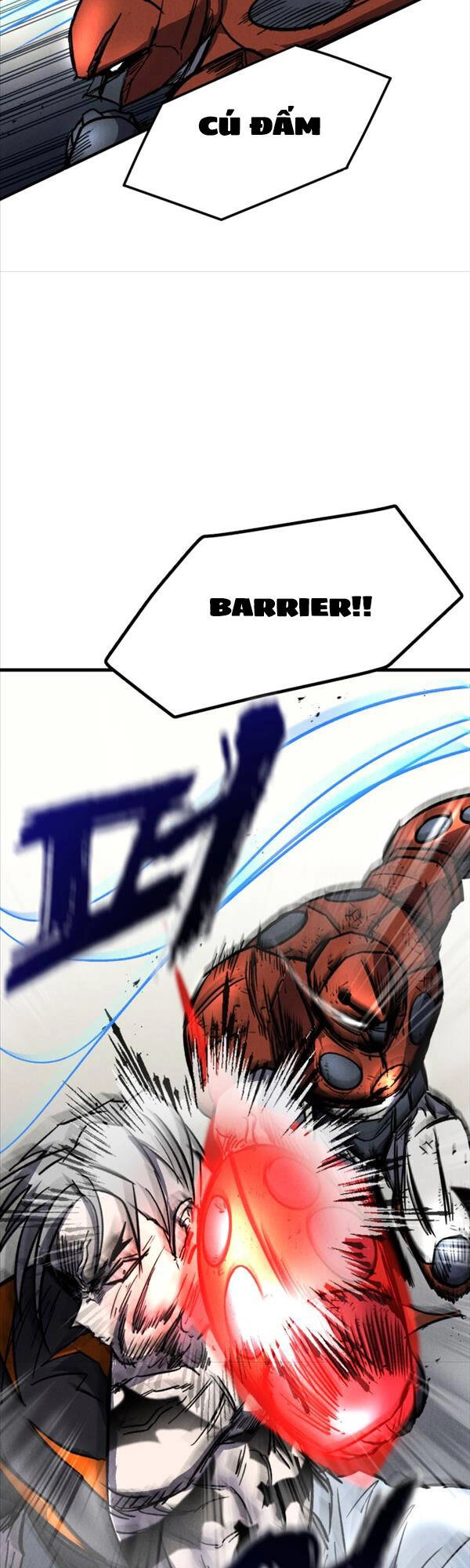 Người Côn Trùng Chapter 28 - 33