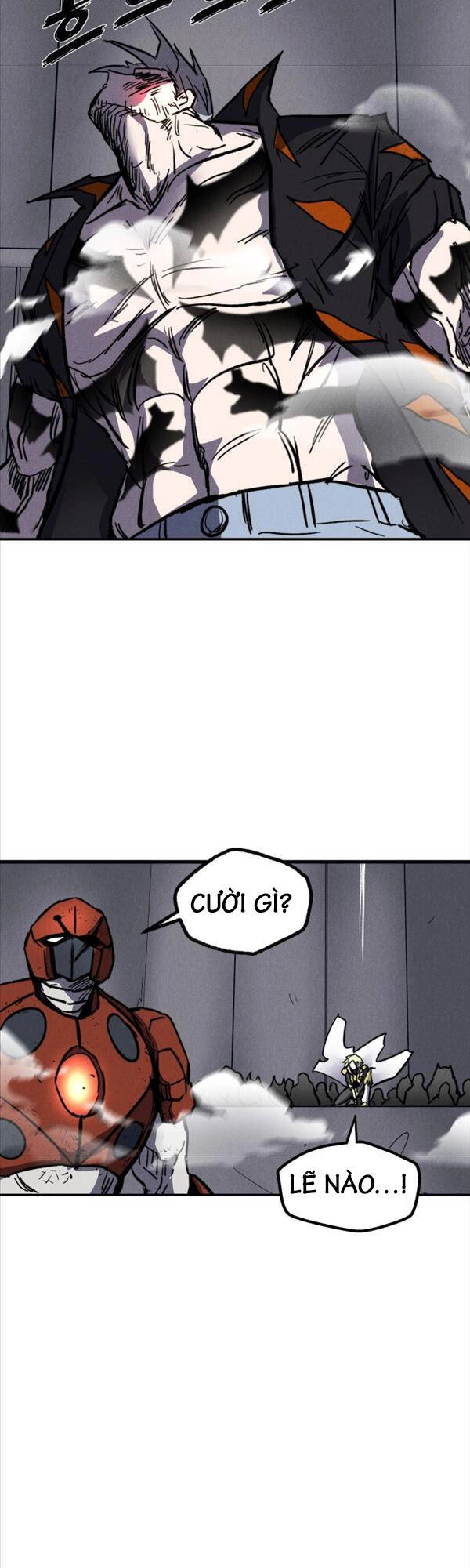 Người Côn Trùng Chapter 28 - 38