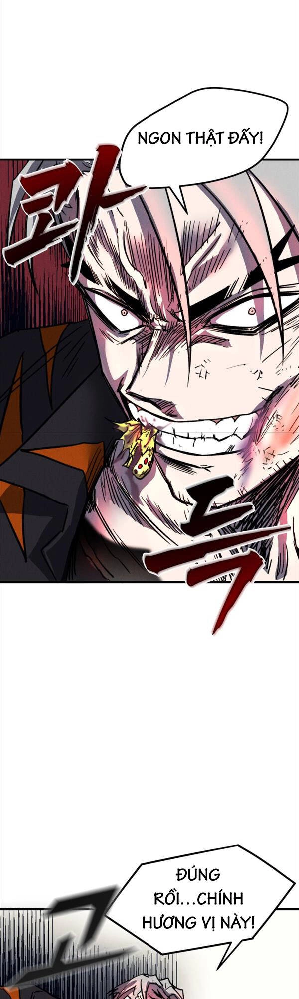 Người Côn Trùng Chapter 28 - 39