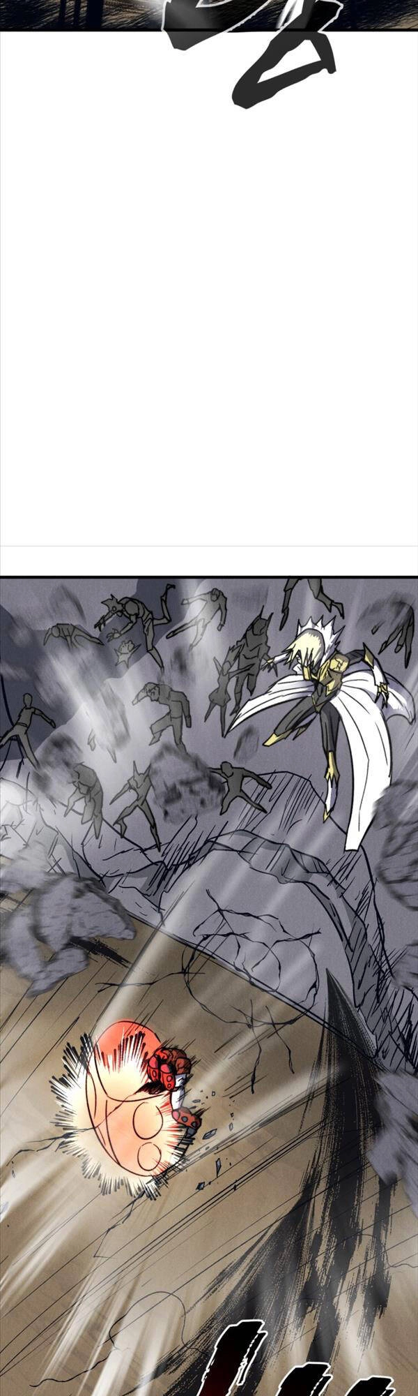 Người Côn Trùng Chapter 28 - 44