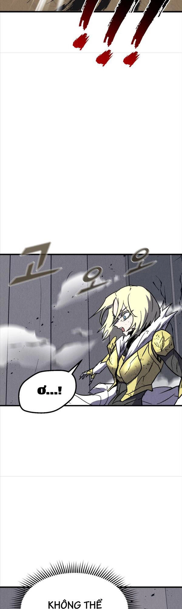 Người Côn Trùng Chapter 28 - 45