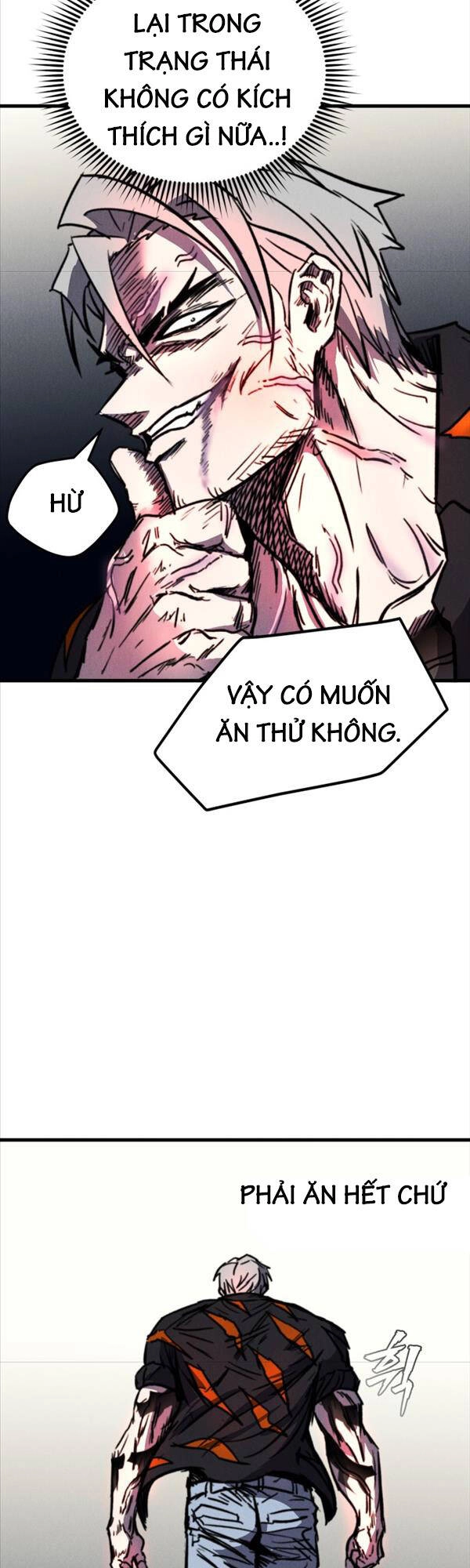 Người Côn Trùng Chapter 28 - 47