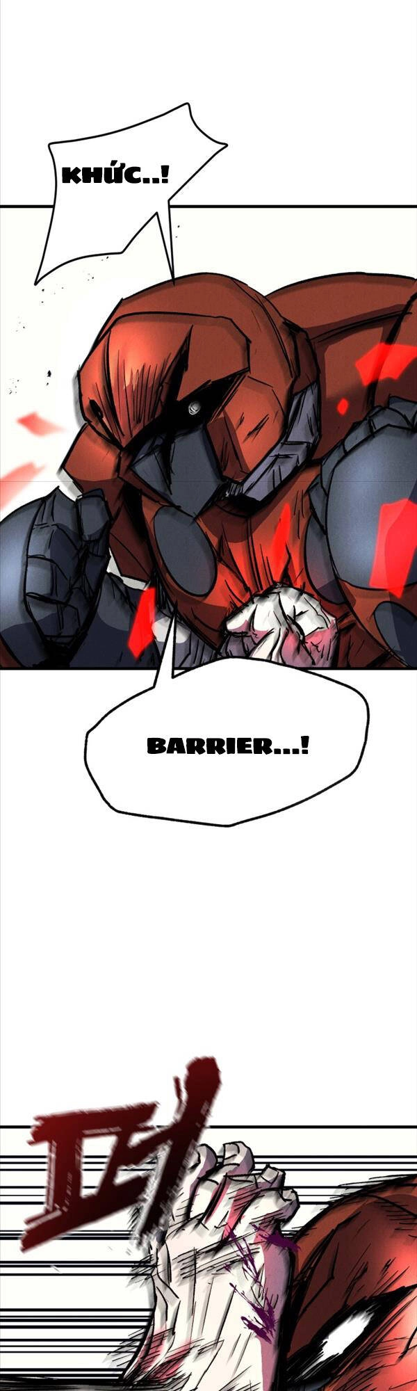 Người Côn Trùng Chapter 28 - 51