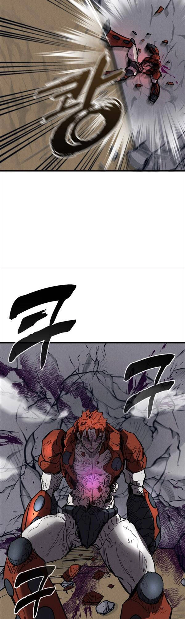 Người Côn Trùng Chapter 28 - 53