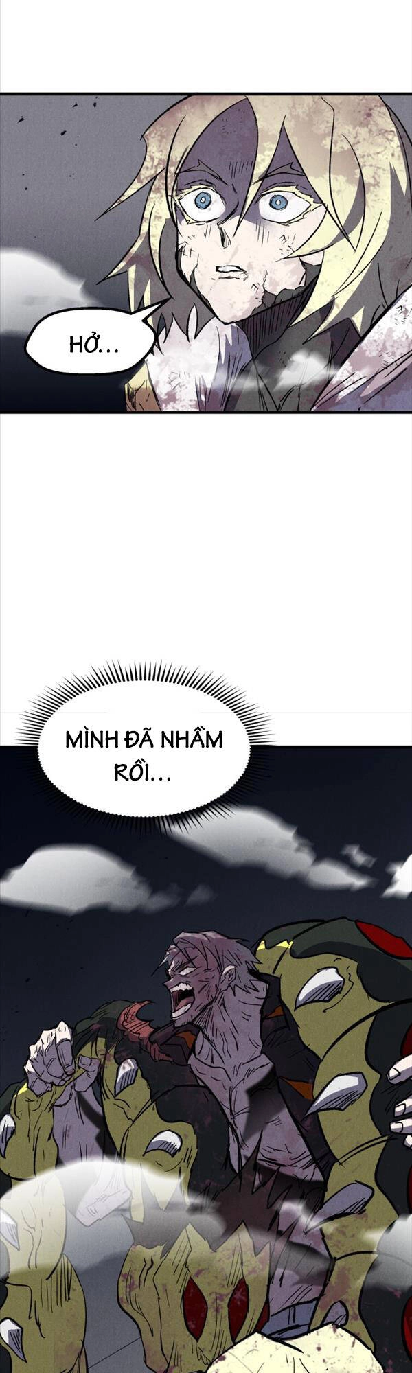 Người Côn Trùng Chapter 28 - 55