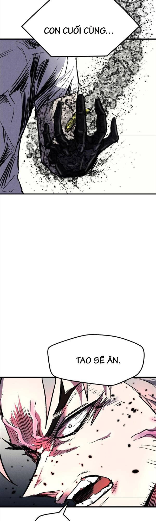 Người Côn Trùng Chapter 28 - 63