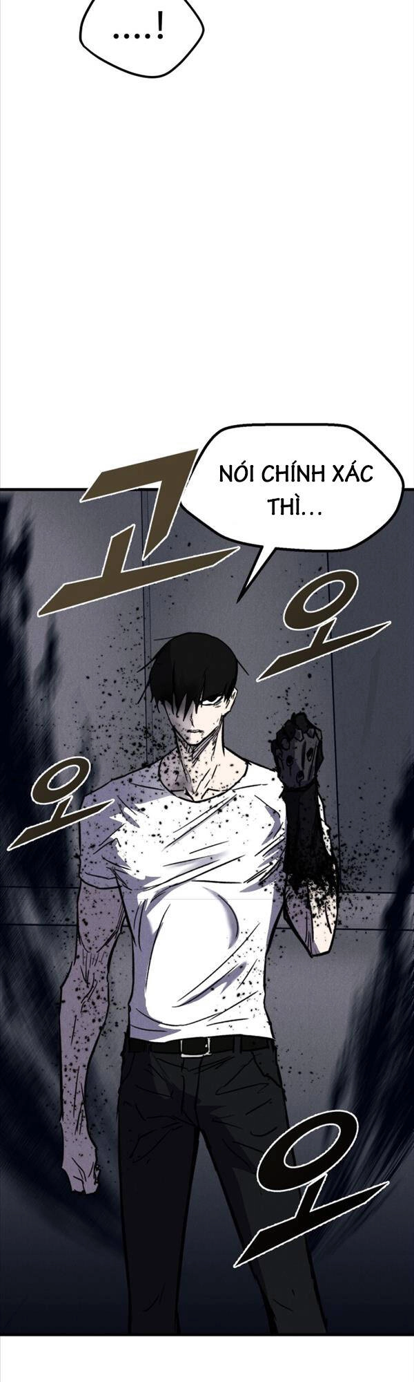 Người Côn Trùng Chapter 28 - 64