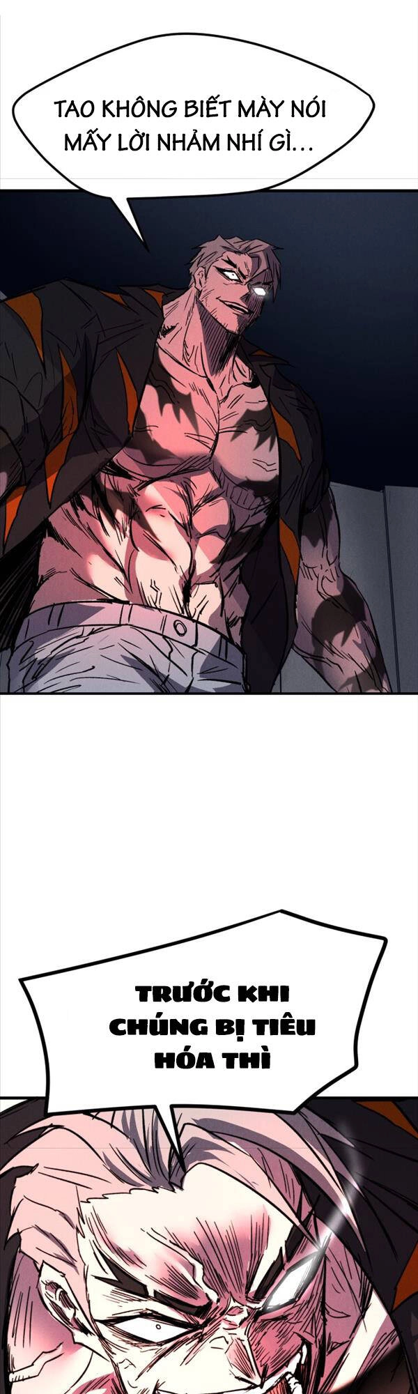 Người Côn Trùng Chapter 28 - 68