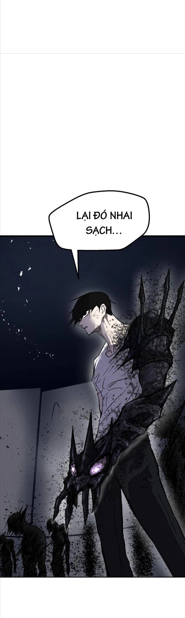 Người Côn Trùng Chapter 28 - 73