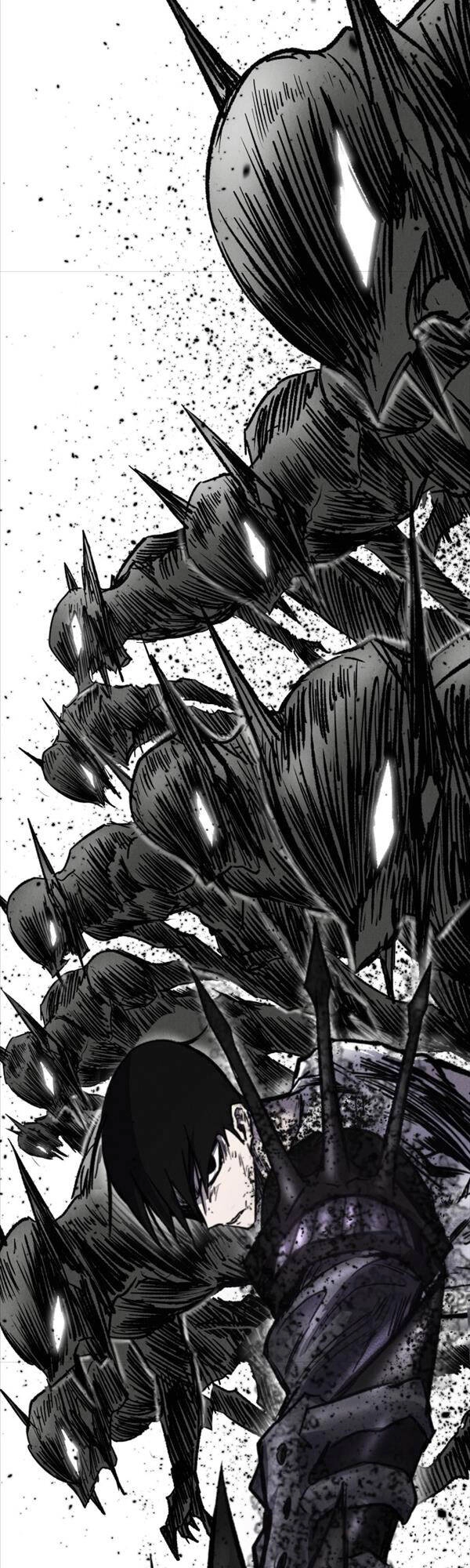 Người Côn Trùng Chapter 28 - 75