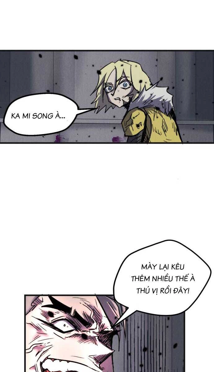 Người Côn Trùng Chapter 29 - 3