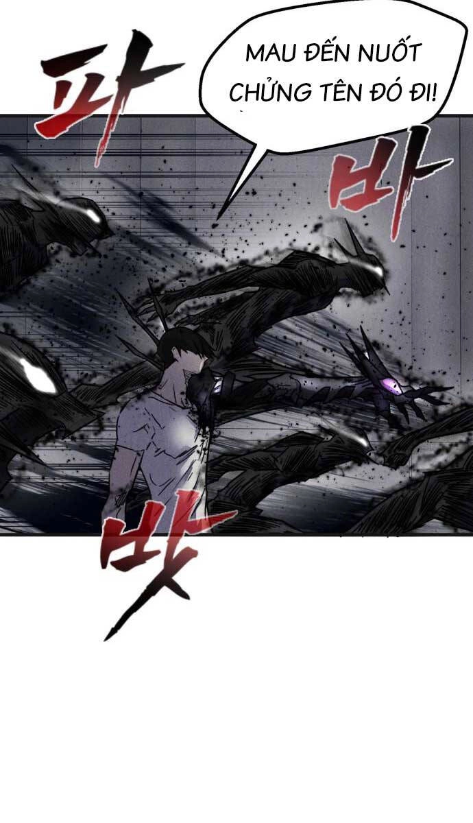 Người Côn Trùng Chapter 29 - 7