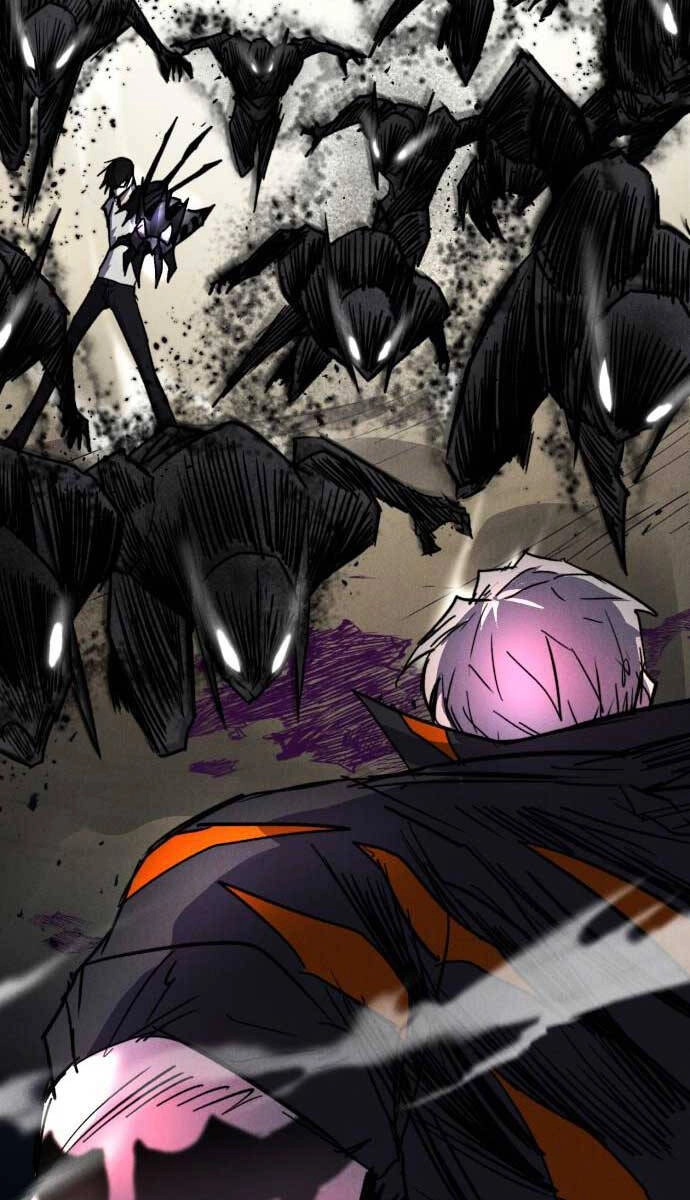 Người Côn Trùng Chapter 29 - 10