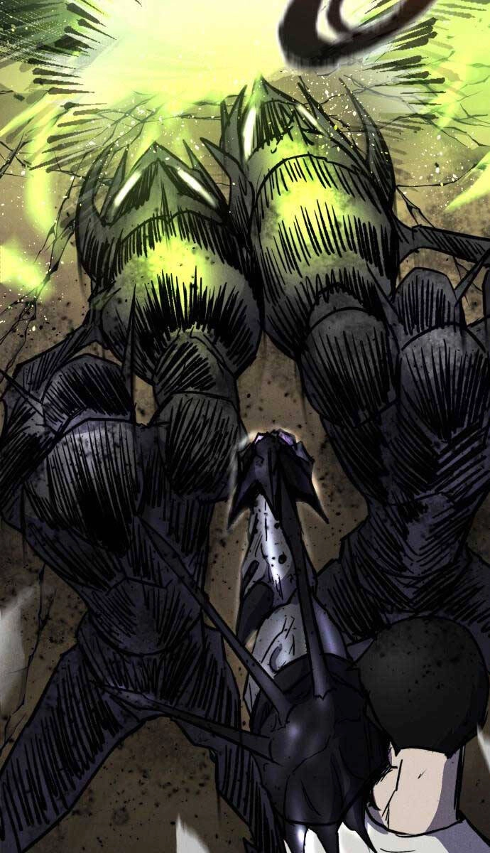 Người Côn Trùng Chapter 29 - 53