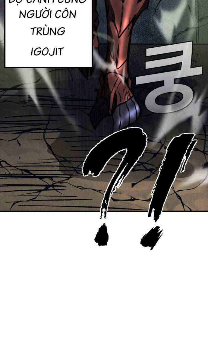 Người Côn Trùng Chapter 29 - 68