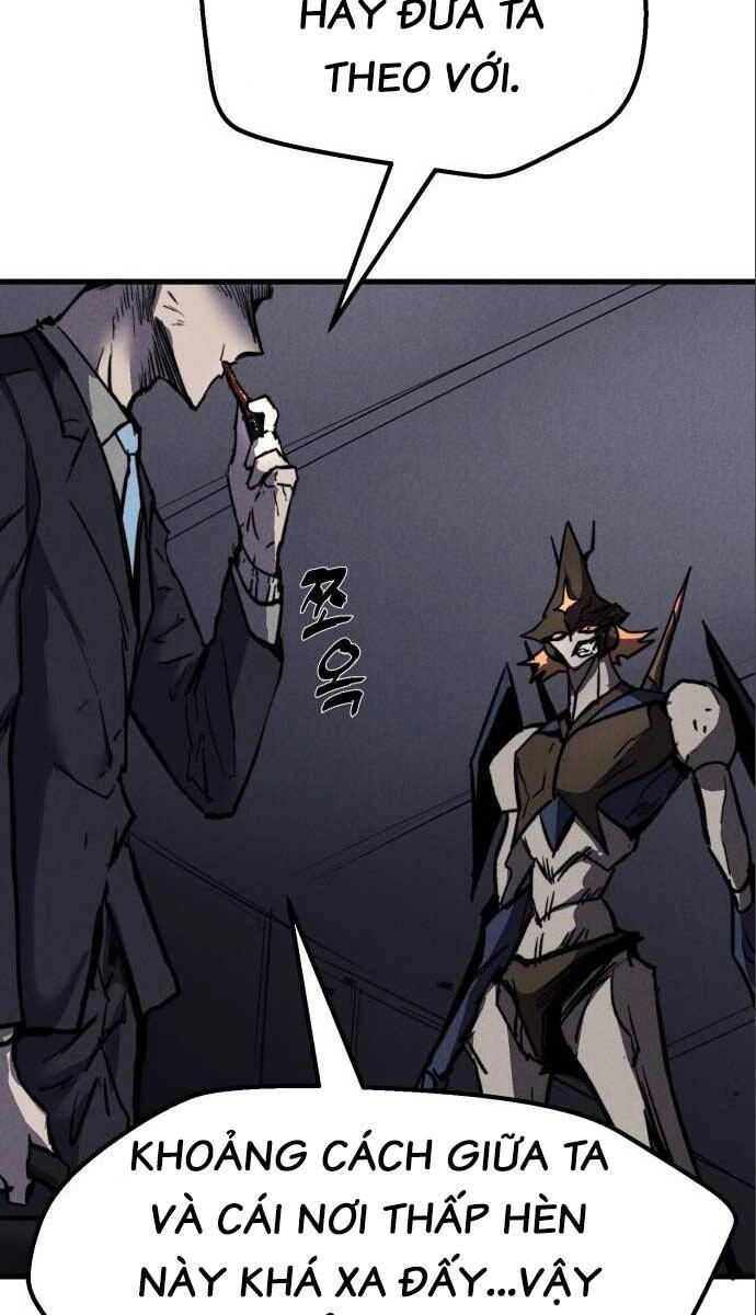 Người Côn Trùng Chapter 30 - 14