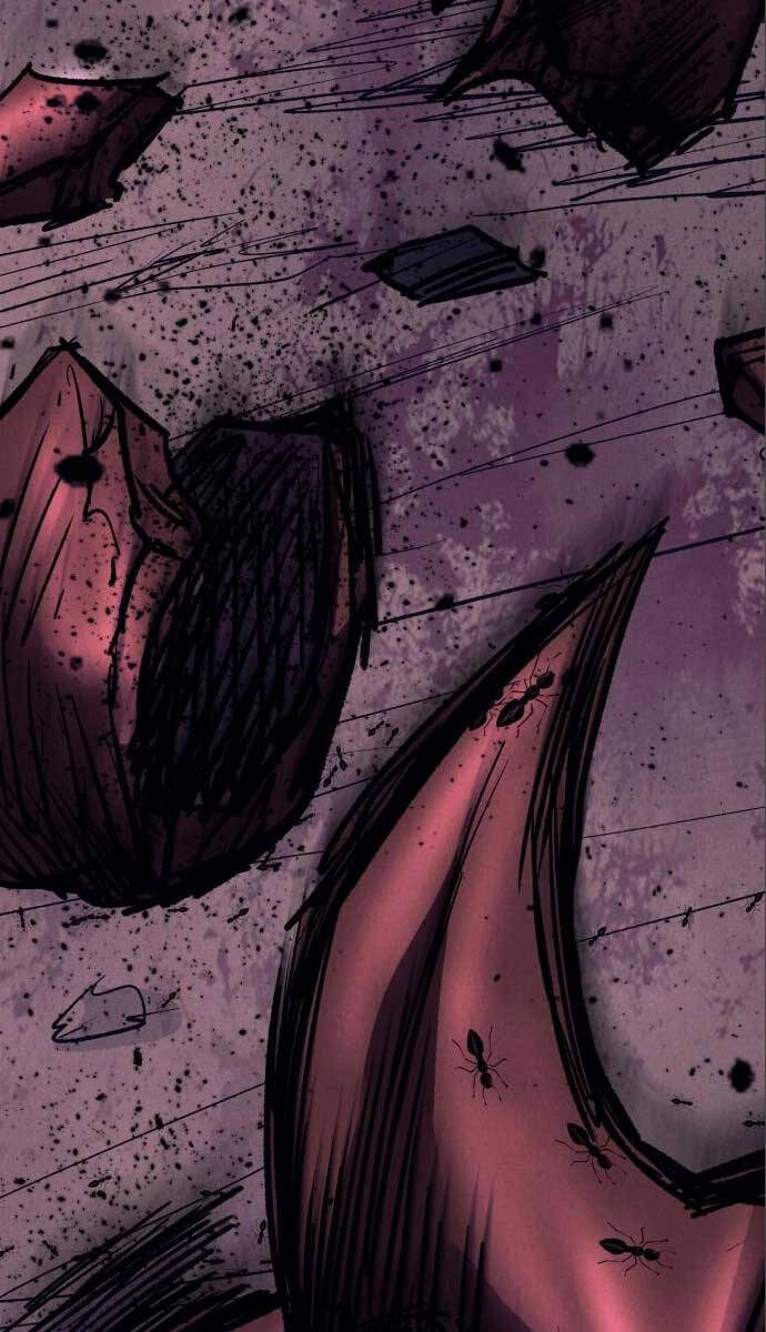 Người Côn Trùng Chapter 30 - 174