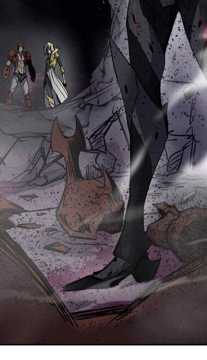 Người Côn Trùng Chapter 31 - 3