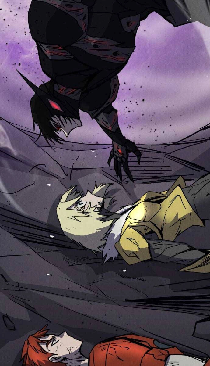 Người Côn Trùng Chapter 31 - 10