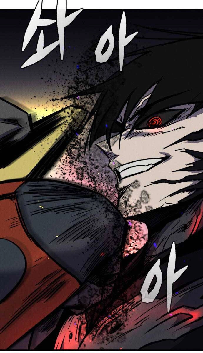 Người Côn Trùng Chapter 31 - 33