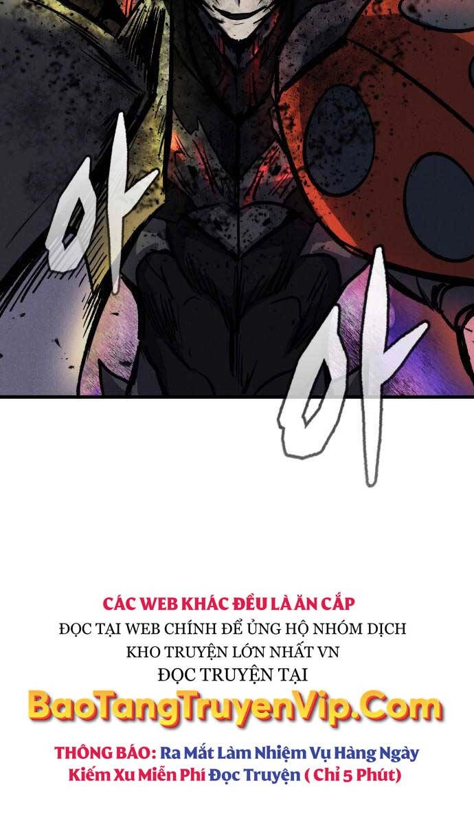 Người Côn Trùng Chapter 31 - 36