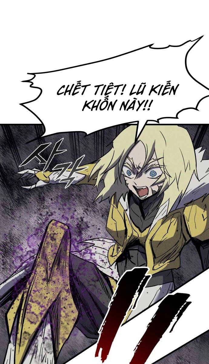 Người Côn Trùng Chapter 31 - 37