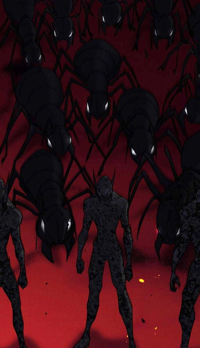 Người Côn Trùng Chapter 31 - 49