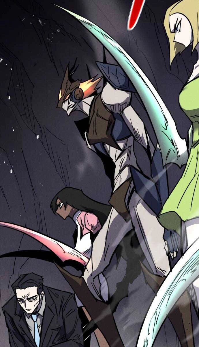 Người Côn Trùng Chapter 31 - 135