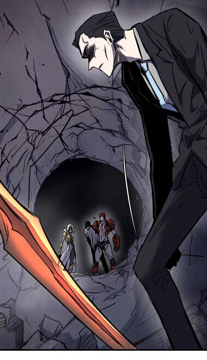 Người Côn Trùng Chapter 31 - 137