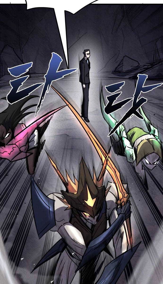 Người Côn Trùng Chapter 31 - 144