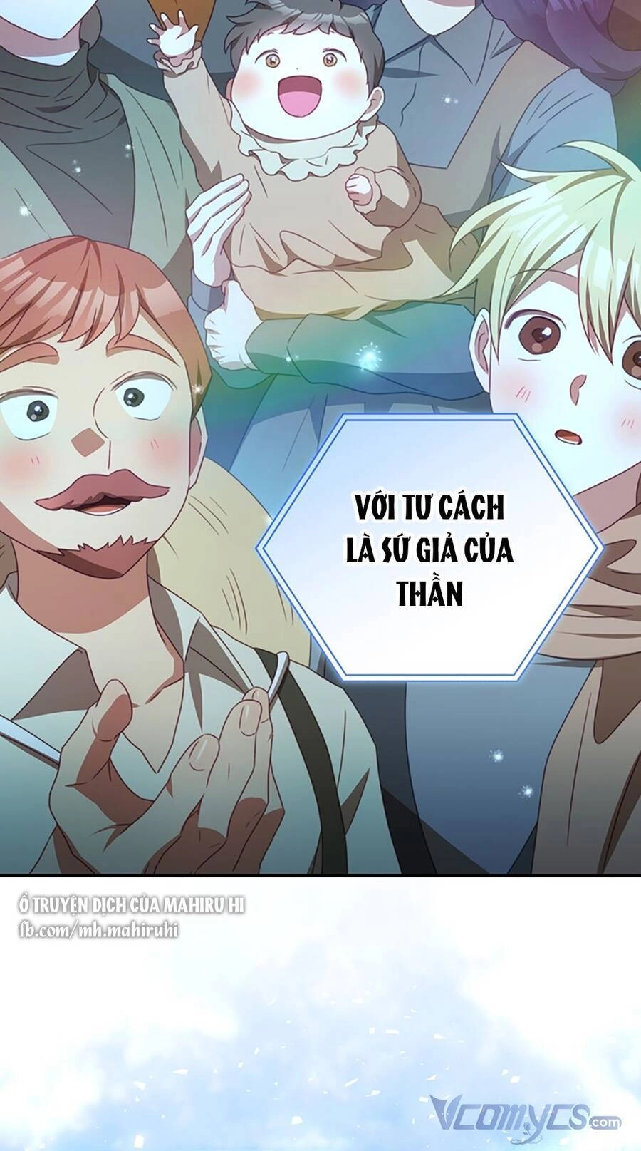 Trở Thành Tình Địch Của Các Nam Chính Chapter 91 - 3