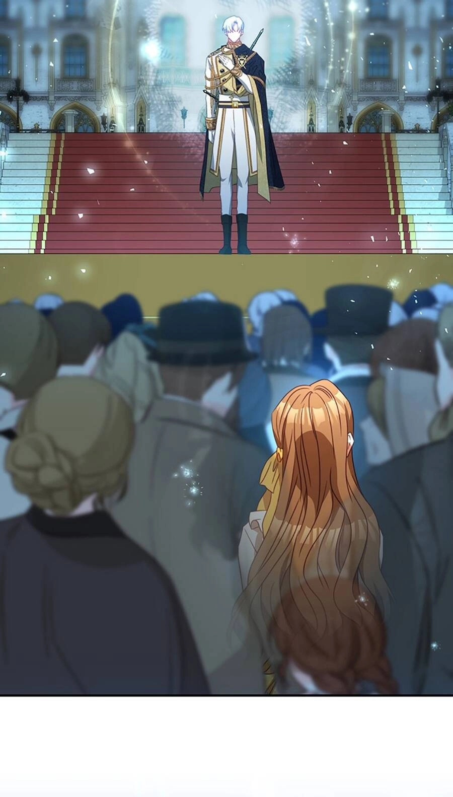 Trở Thành Tình Địch Của Các Nam Chính Chapter 91 - 6