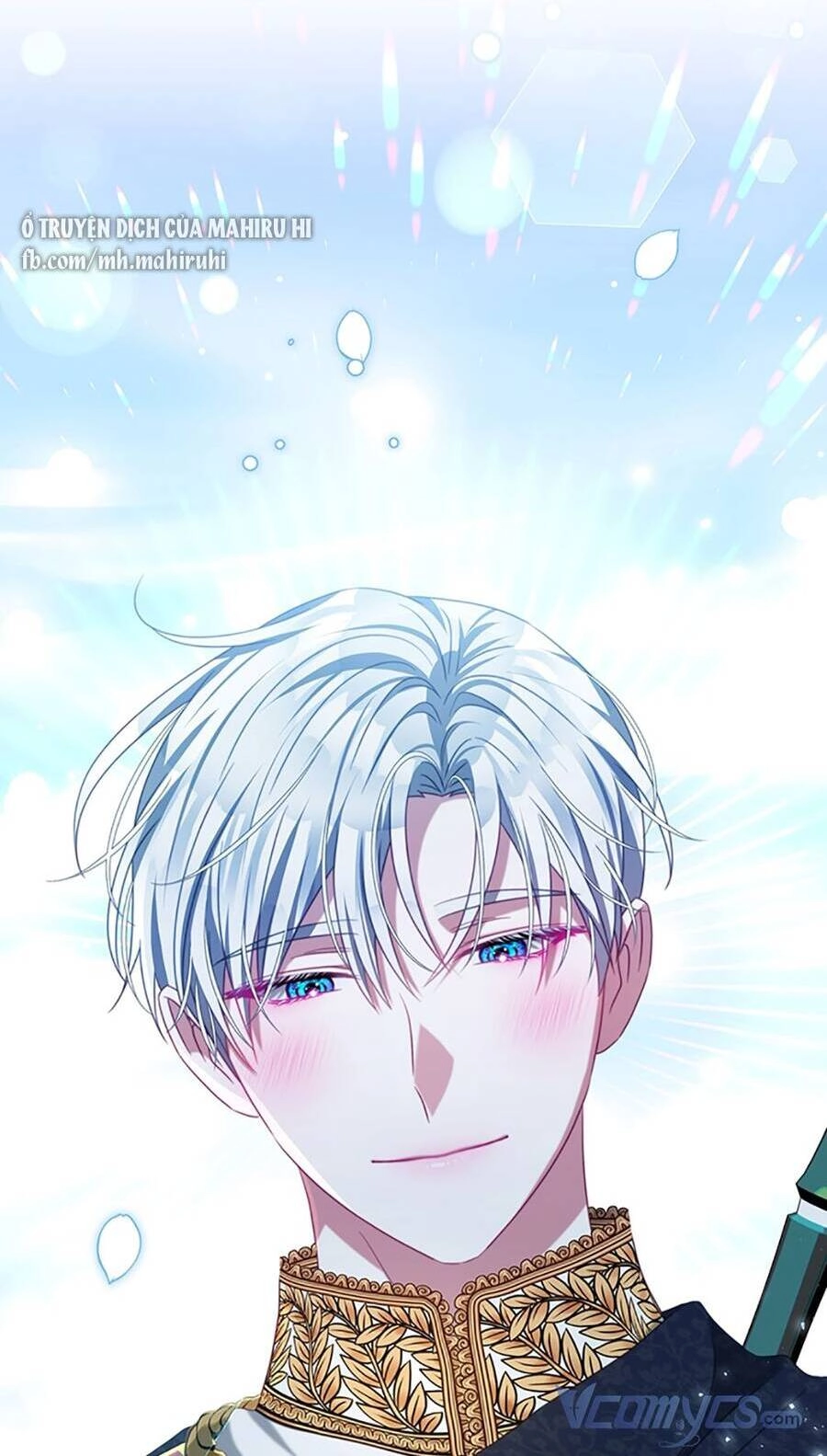 Trở Thành Tình Địch Của Các Nam Chính Chapter 91 - 7