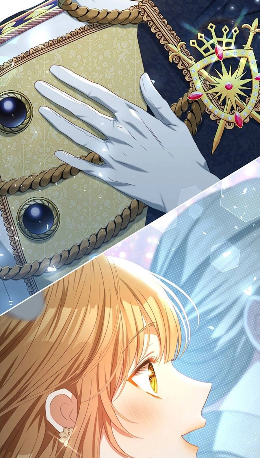 Trở Thành Tình Địch Của Các Nam Chính Chapter 91 - 8